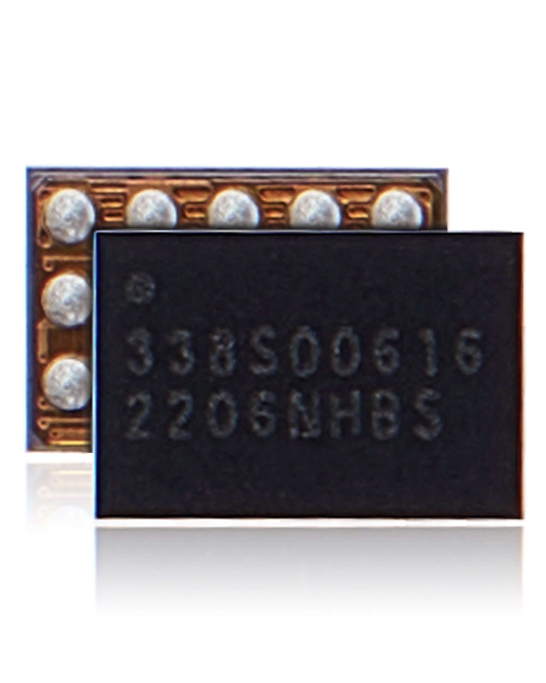 Backlight IC Compatible For iPhone 12 Series / 13 Series / 14 Series / 15 Series / 16 Series (338S00616)