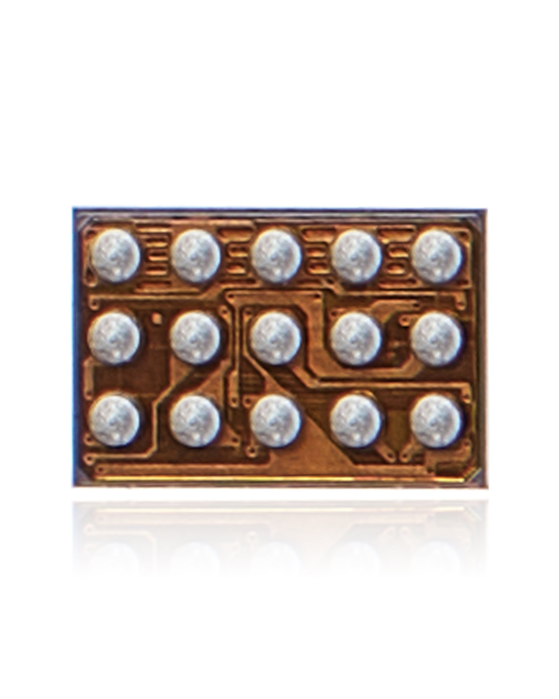 Backlight IC Compatible For iPhone 12 Series / 13 Series / 14 Series / 15 Series / 16 Series (338S00616)