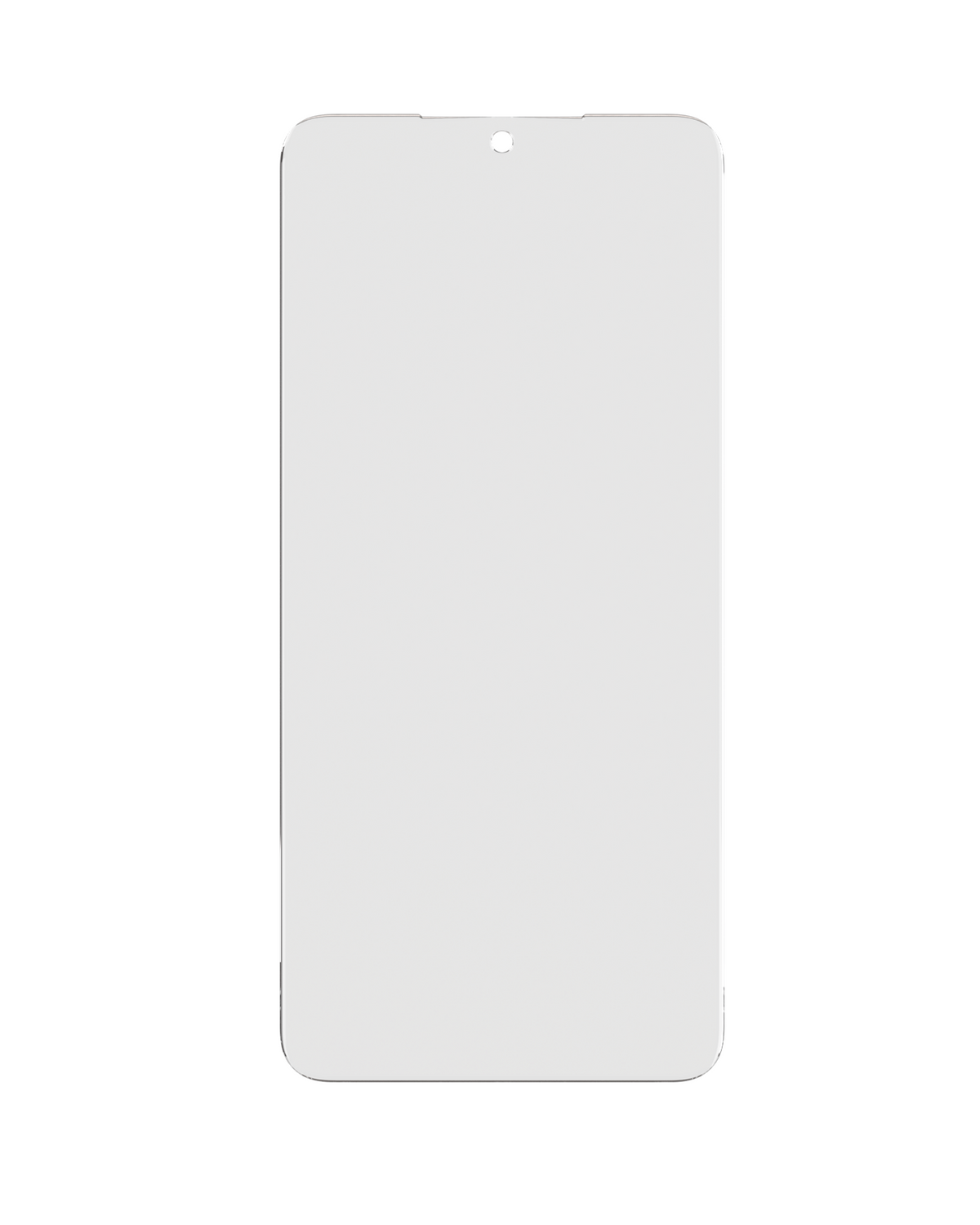 Casper Pro Tempered Glass Compatible For Samsung Galaxy S21 Plus Replacement (Case Friendly) (Retail Pack)