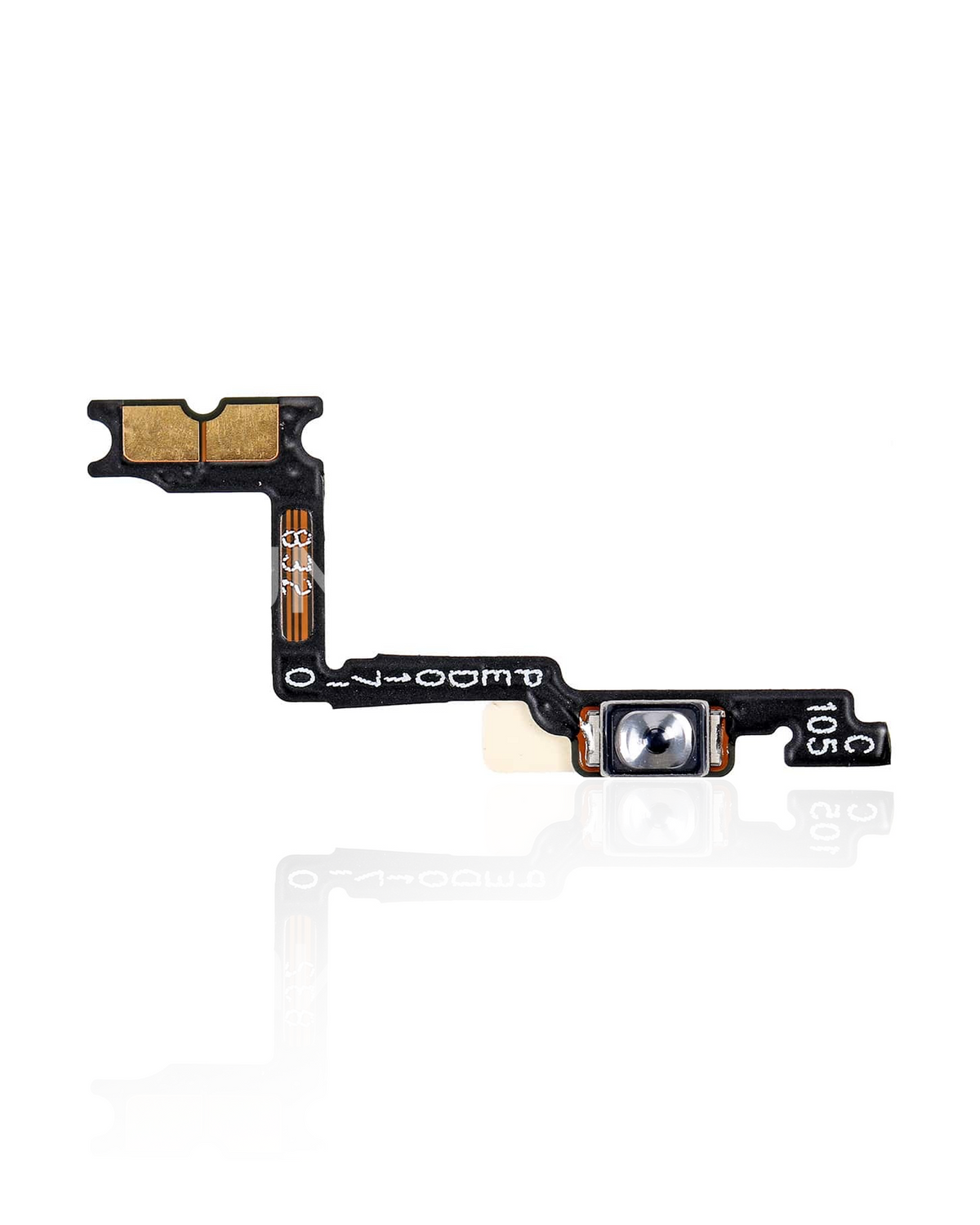 Replacement Power Button Flex Cable Compatible For OnePlus 6T (A6010 / A6013) (Genuine OEM)