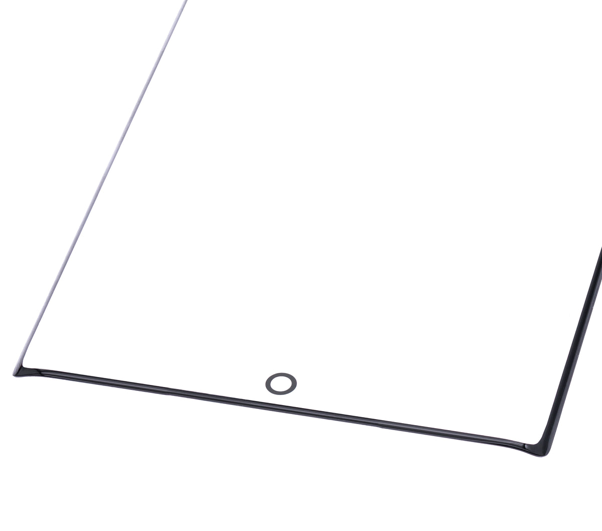 Front Glass Compatible For Samsung Galaxy Note 10 Replacement