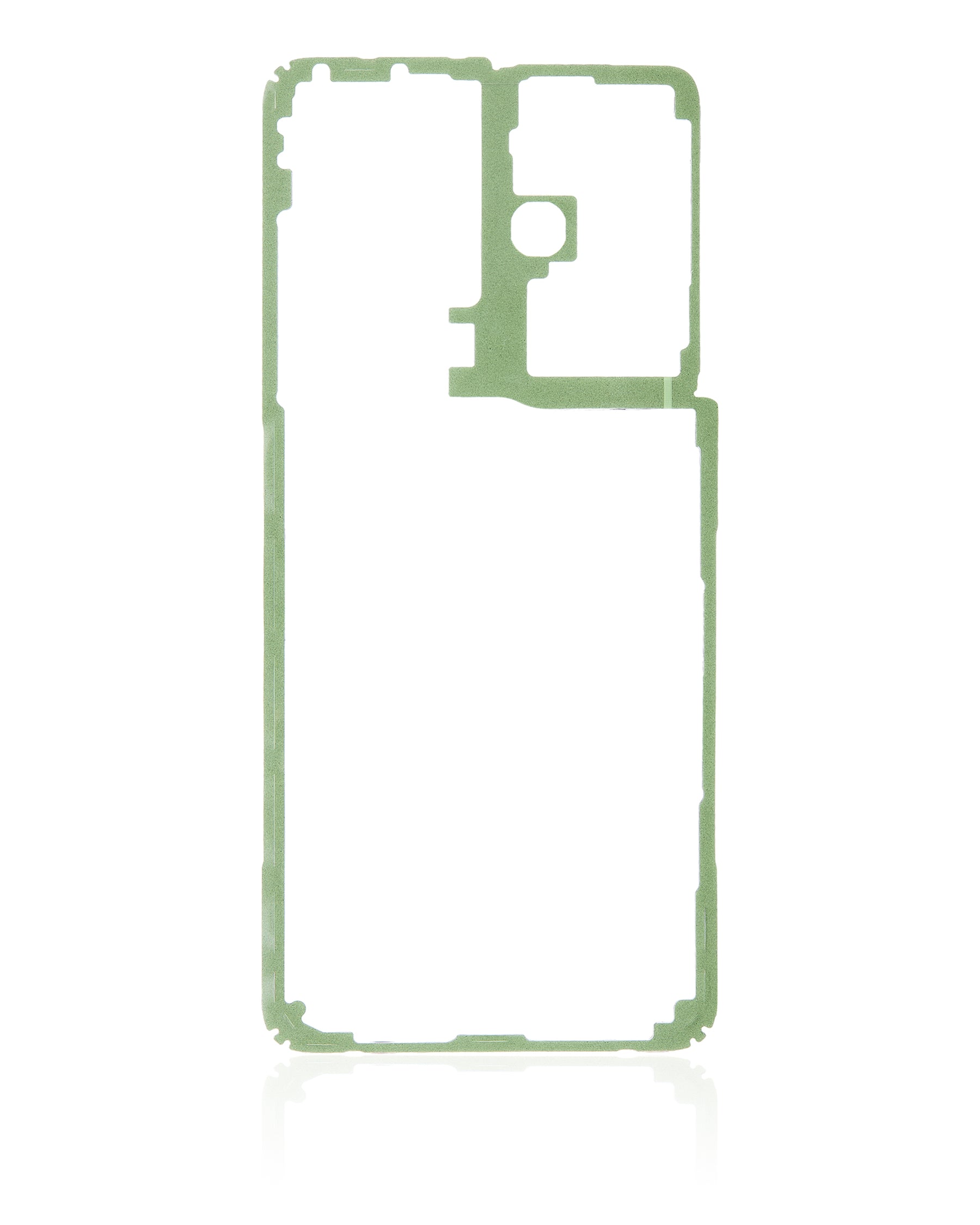 Back Cover Adhesive Tape Compatible For Samsung Galaxy S21 Ultra Replacement (10 Pack)