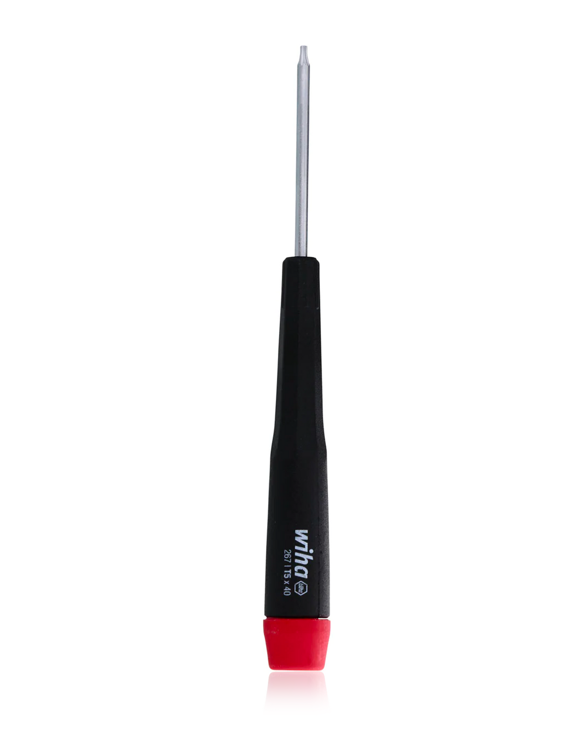 Precision Torx Screwdriver T5 x 40mm (26617) (Wiha)