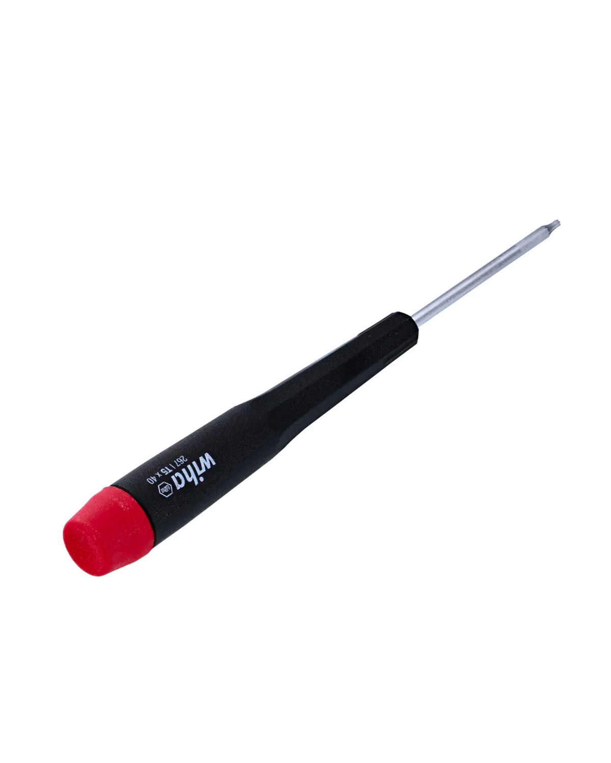 Precision Torx Screwdriver T5 x 40mm (26617) (Wiha)
