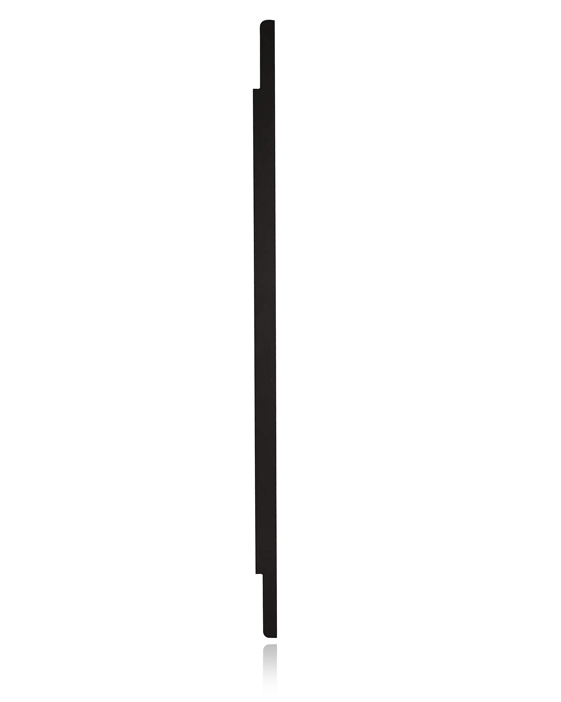 Display Bottom Plastic Bezel Strip (Without Logo) Compatible For MacBook Pro Touch Bar 15" (A1707 / A1990)