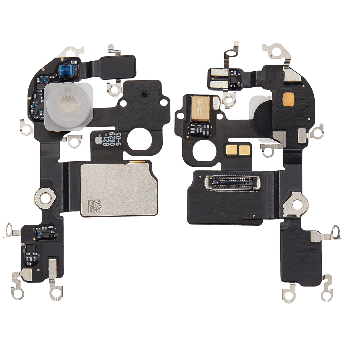 Flashlight Flex Cable For iPhone 18 Pro