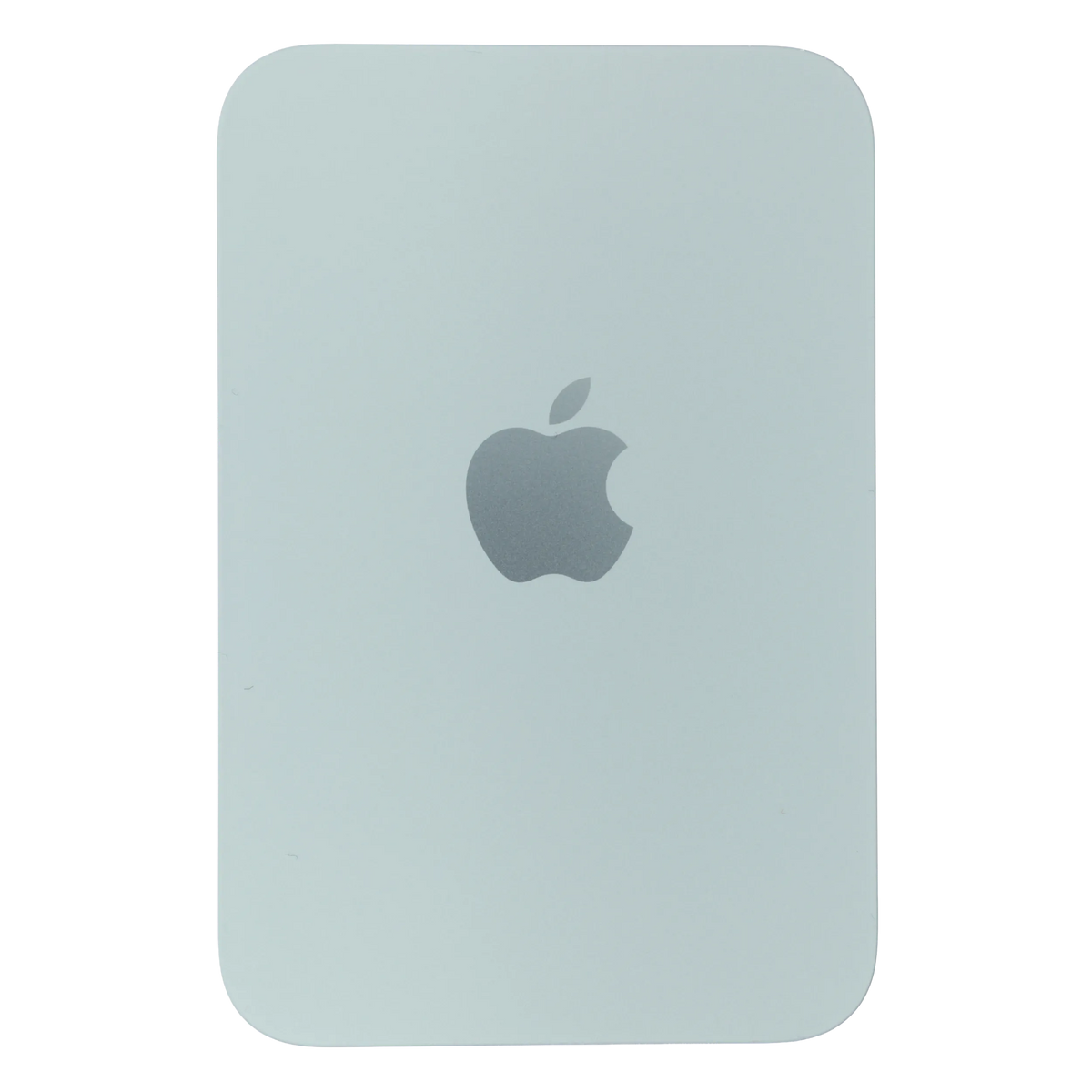Back Glass With MagSafe Magnet, NFC & Flashlight Flex Cable For iPhone 18 Pro (Genuine OEM) (Silver)