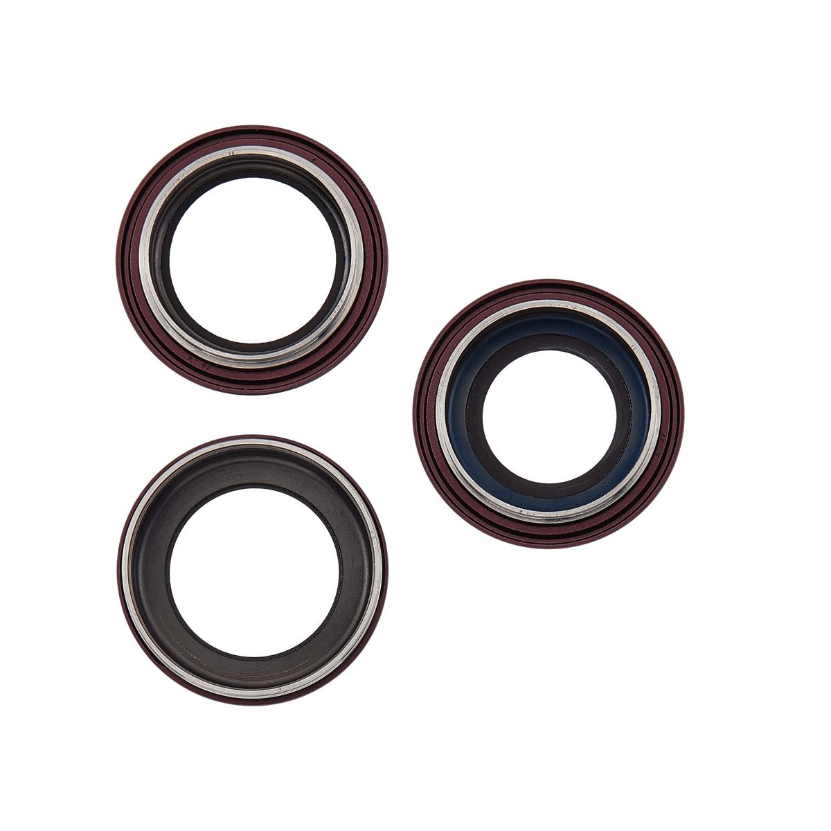 Back Camera Lens With Bracket & Bezel For iPhone 18 Pro / 18 Pro Max (Premium) (Burgundy)