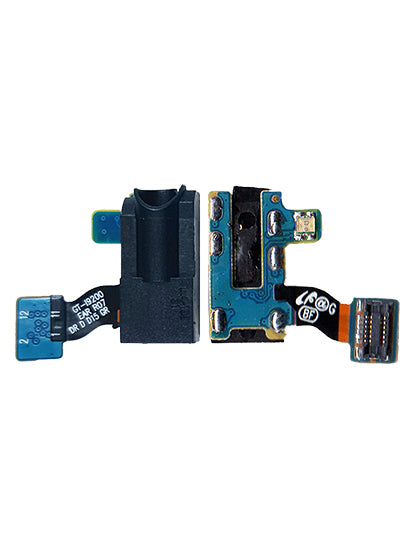 Headphone Jack Compatible For Samsung Galaxy Mega 2 (G750)
