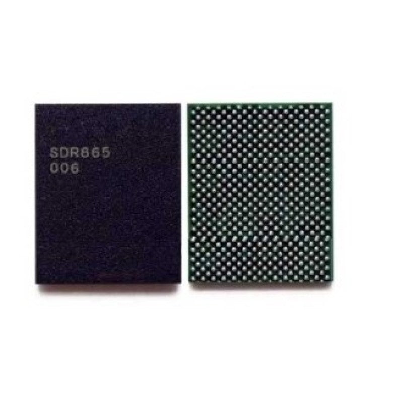 12 series RF SDR865 006