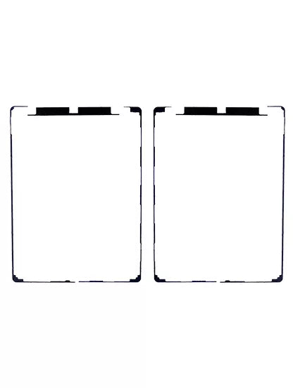 LCD Adhesive Tape Compatible For iPad Pro 12.9" 1st Gen (2015) (10 Pack)(Tesa Tape)