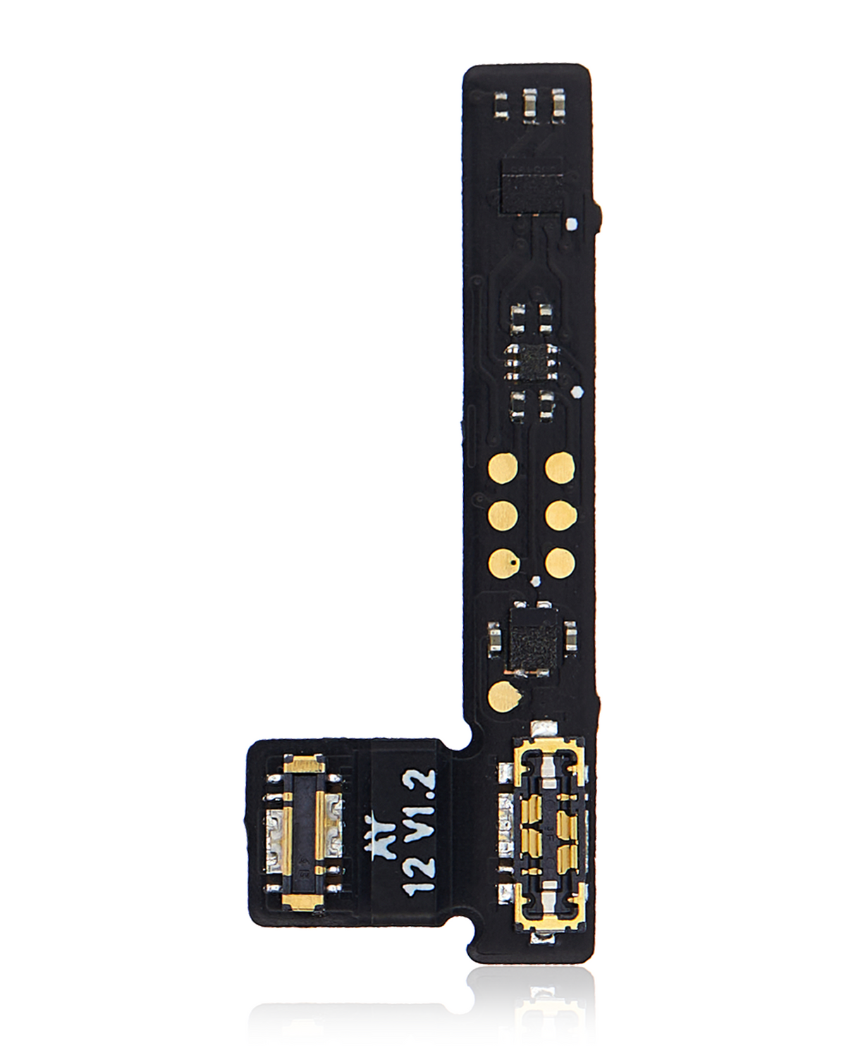 Battery Tag-On Flex Cable Compatible For iPhone 12 / 12 Pro (Qianli)
