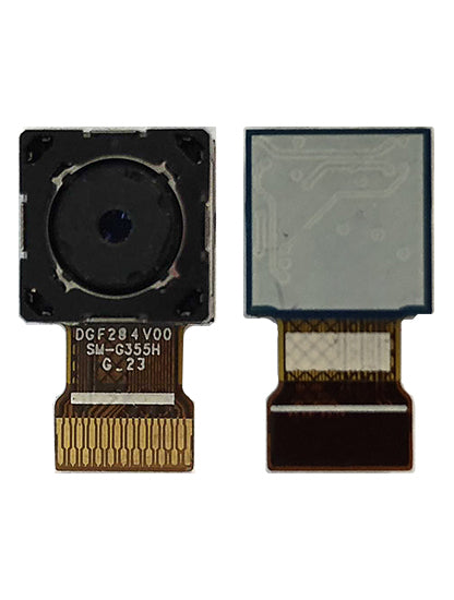 Replacement Back Camera Compatible For Samsung Core Advance Lite (I8580 G3588 G3586)