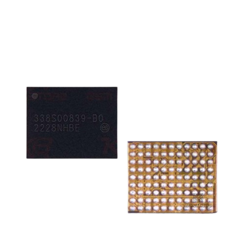 14 series charging ic 338S00839