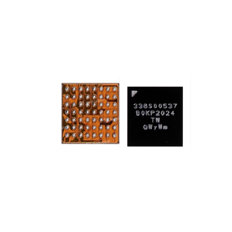 14 series small audio 338S00537