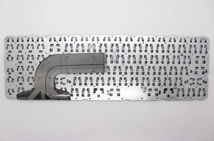 Hp 15-D, 15-D000SE, 15-D000SH, 15-D000SK Laptop Keyboard (without frame)