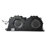 Fan For Lenovo S540-15IWL 81NE 81Q1 S540-15IML 81NG 5F10S13885 CPU Cooling Fan Cooler
