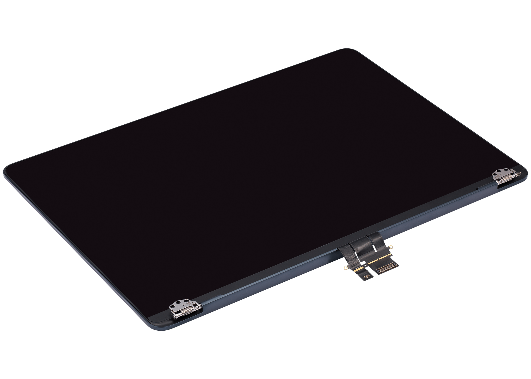 Complete LCD Display Assembly Compatible For MacBook Air 13" (A2681 / Mid 2022) (aftermarket- Regate) (Midnight- blue)