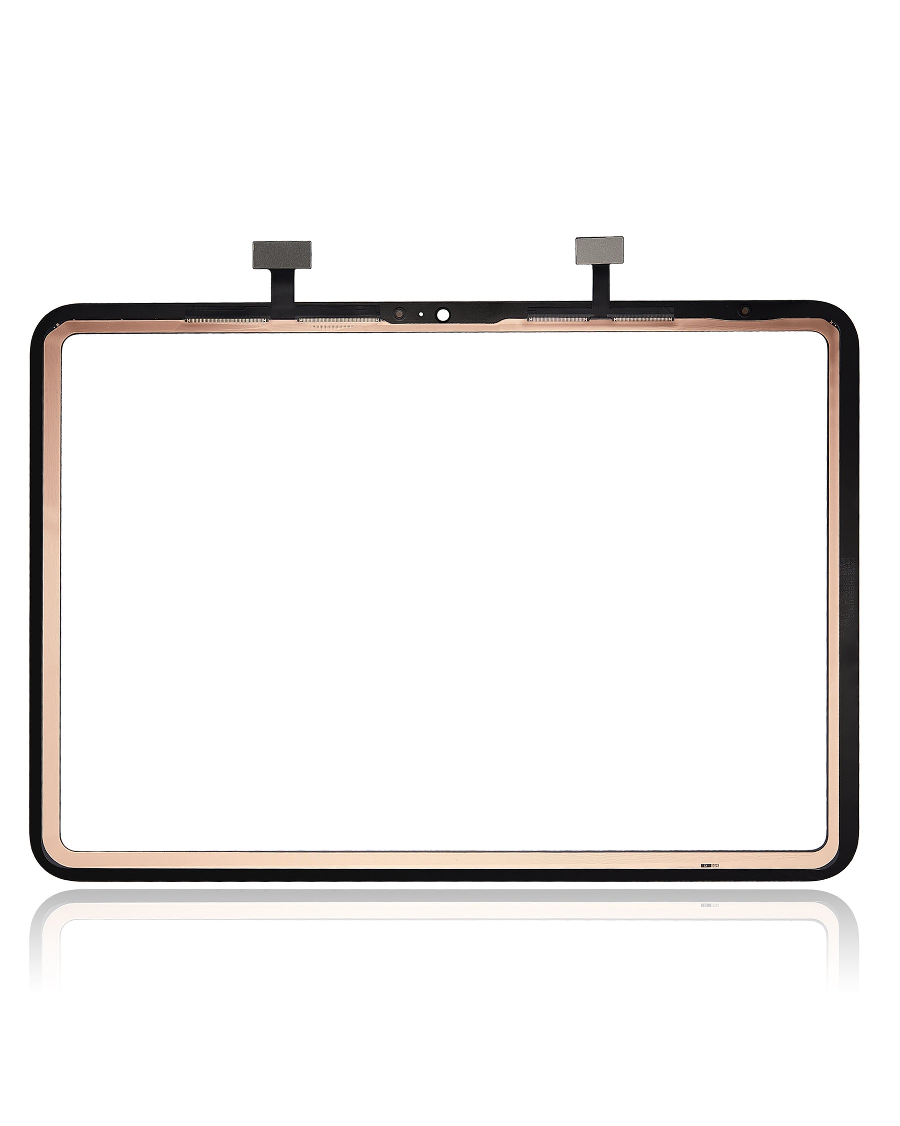 Digitizer Compatible For iPad 10 (2022) / iPad 11 (2025) (Aftermarket Pro: XO7) (WiFi / Cellular) (All Colors)