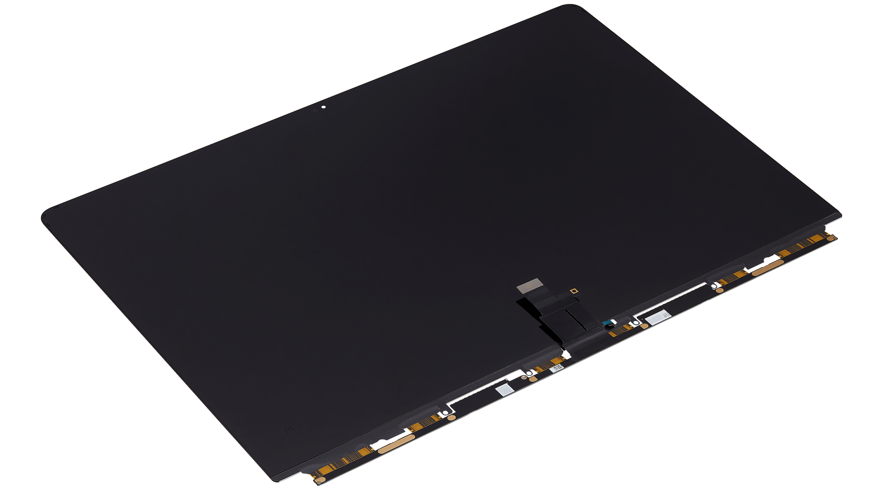LCD Panel Only Compatible with MacBook Air 15" (A2941) – Compatible with All Years
