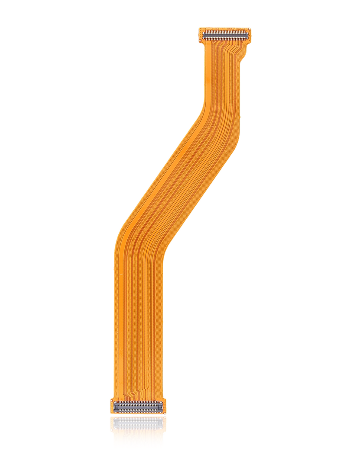 Motherboard Flex Cable (Connected To Charging Port) Compatible For Samsung Galaxy A30 (A305 / 2019) (Flex # 2)