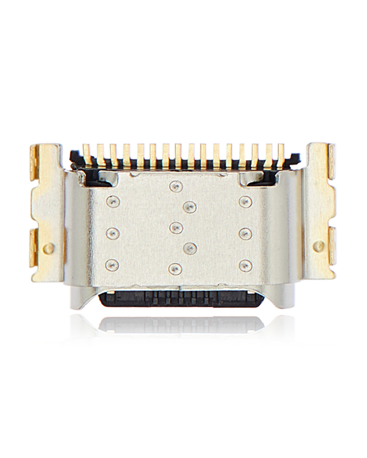 Replacement Charging Port Only Compatible For OnePlus Nord N100 / Nord N10 5G (Soldering Required)