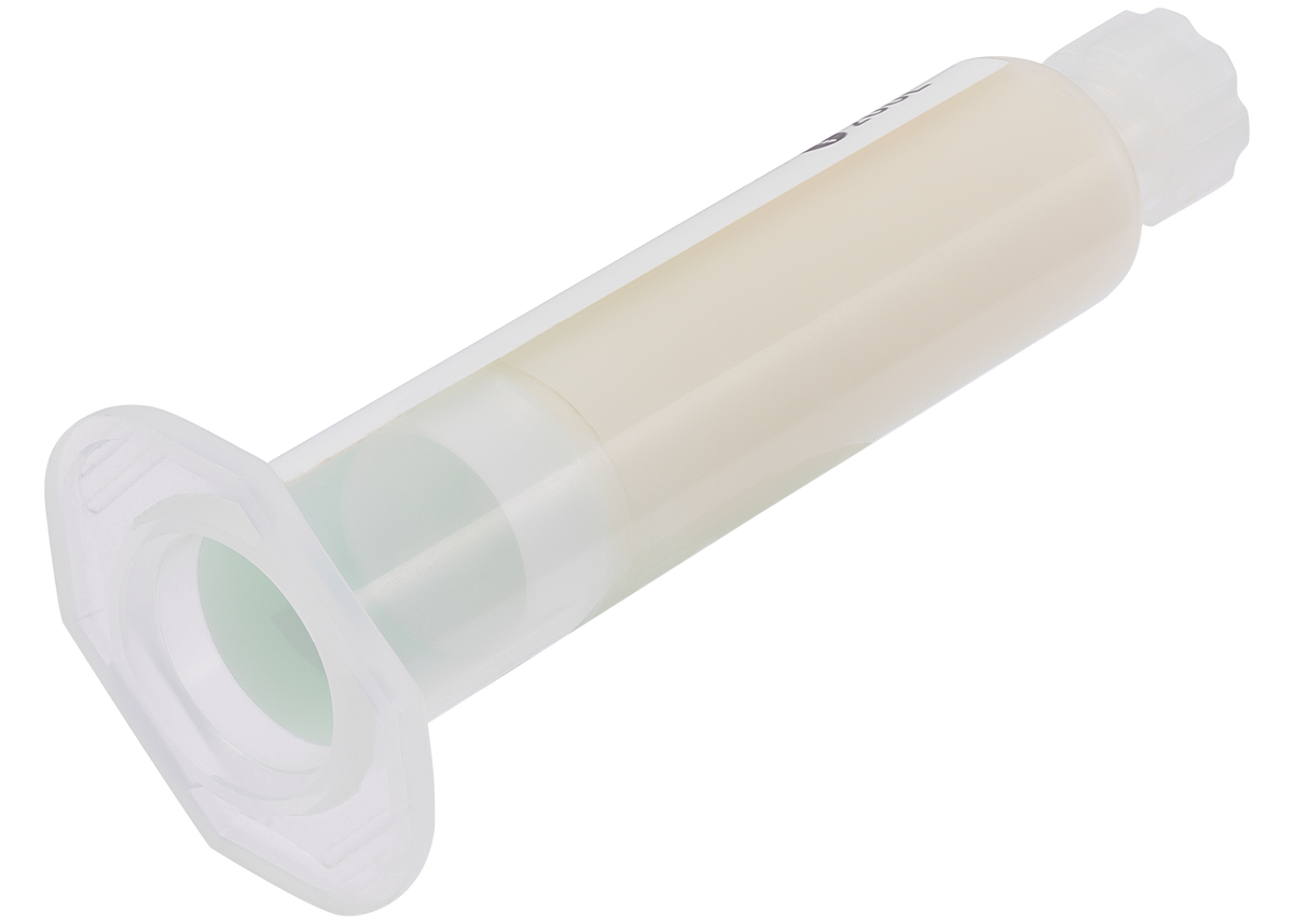 Solder Flux Paste 10cc 223 (Mechanic)