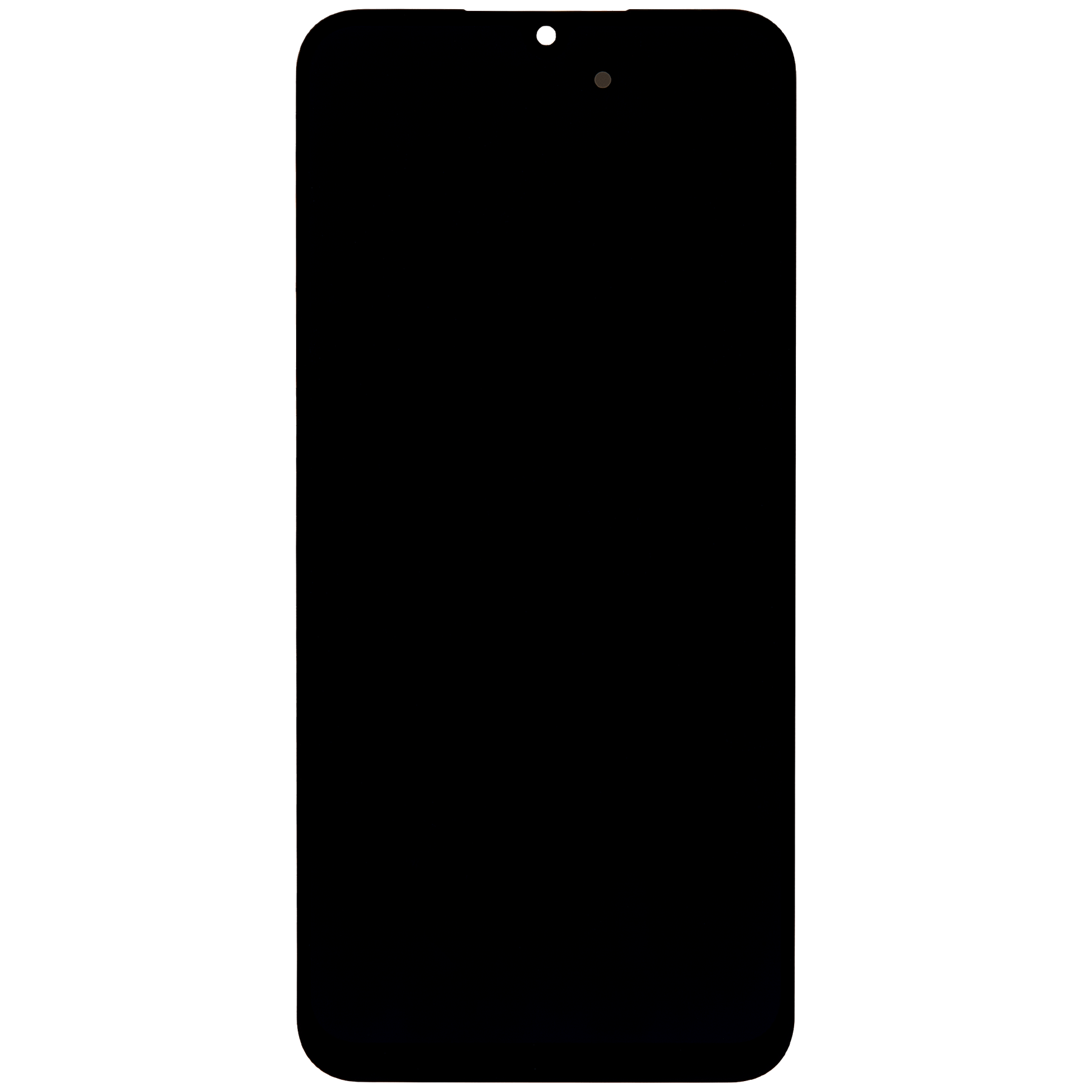 OLED Assembly Without Frame Compatible For Samsung Galaxy A24 4G (A245 / 2023) (Refurbished) (All Colors)