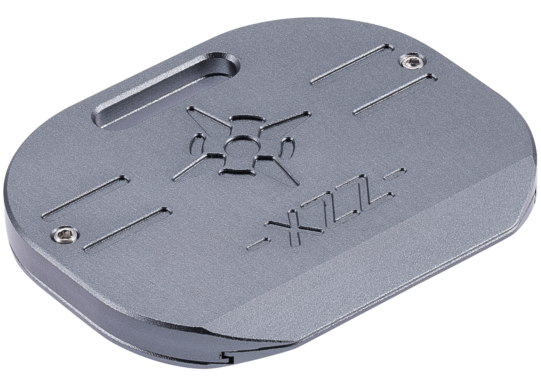 DJ2S Dual-sided Blade Fixture (XZZ)