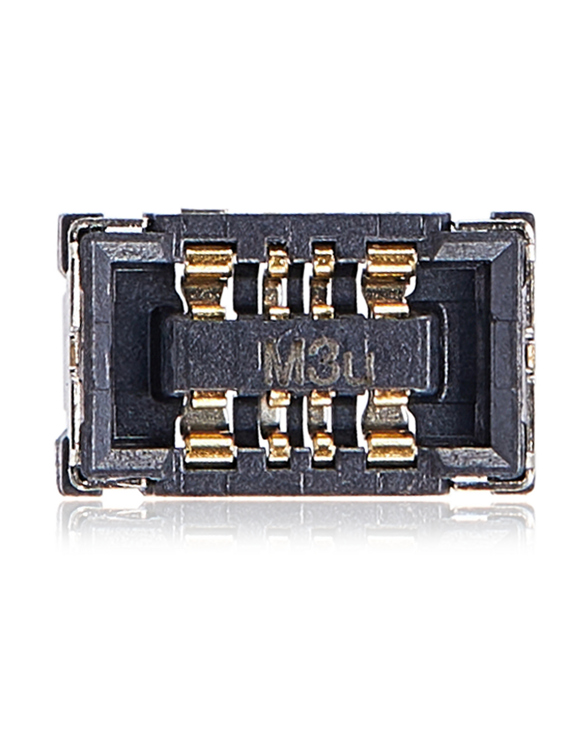 Battery FPC Connector (On The Motherboard) (Female) Compatible For Samsung Galaxy A13 5G (A136U / 2021) (8 Pin)