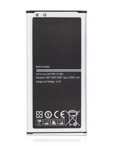 Replacement Battery Compatible For Samsung Galaxy S5 / S5 Active (BG900BBE)