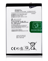 Replacement Battery Compatible For OnePlus Nord N100 Replacement (BLP813)