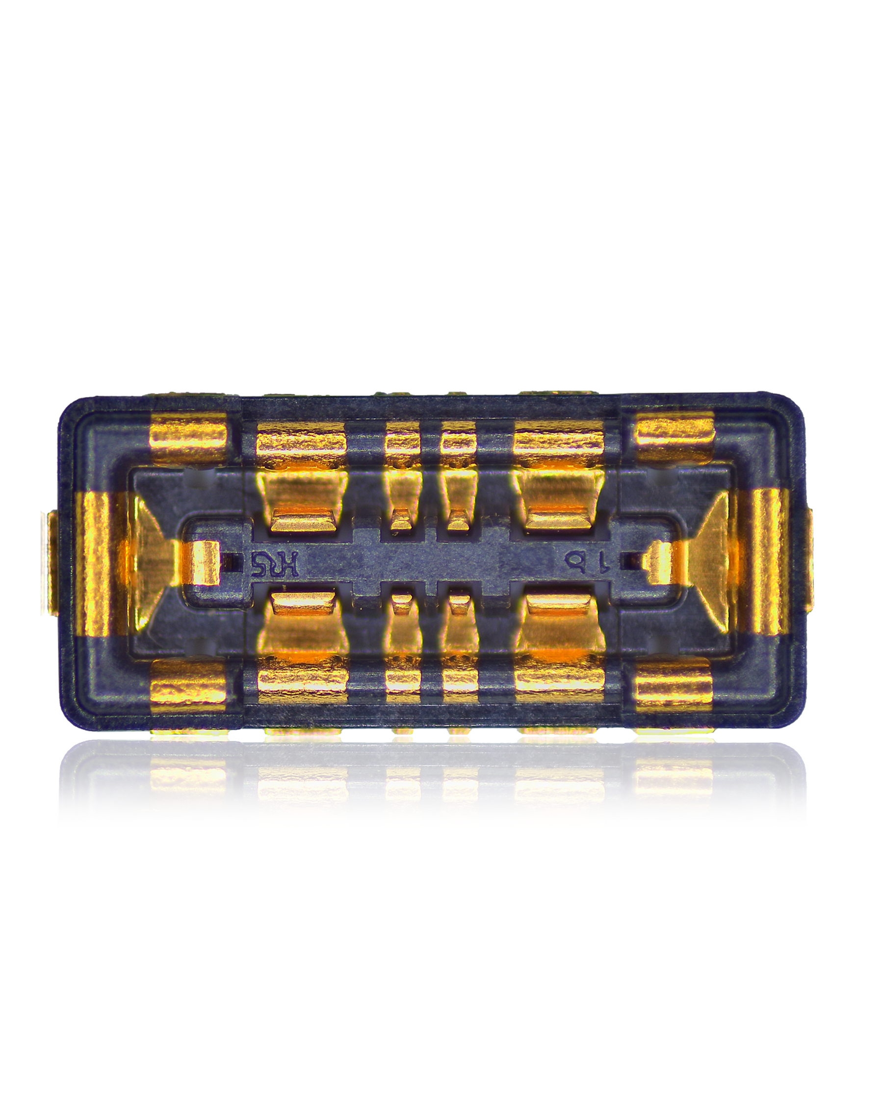 FPC Battery Connector Compatible For Google Pixel 4 XL Replacement