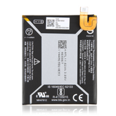 Replacement Battery Compatible For Google Pixel 3a (G020E-B) (Genuine OEM)