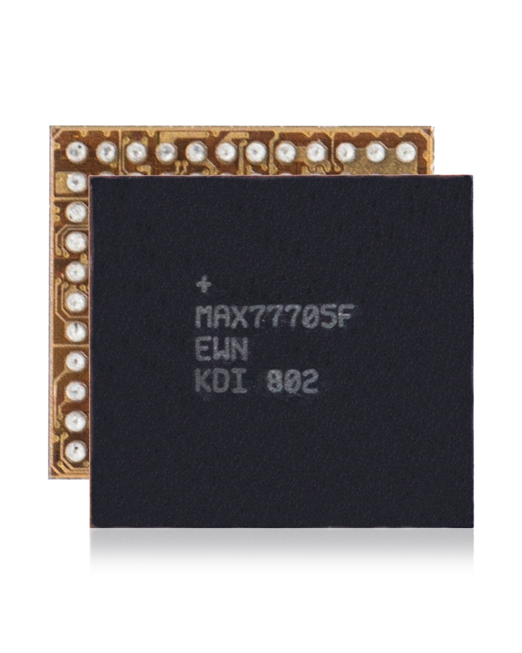 Replacement Power Management IC Compatible For Samsung Galaxy S9 / S9 Plus / S10 Plus / Note 9 (MAX77705F)