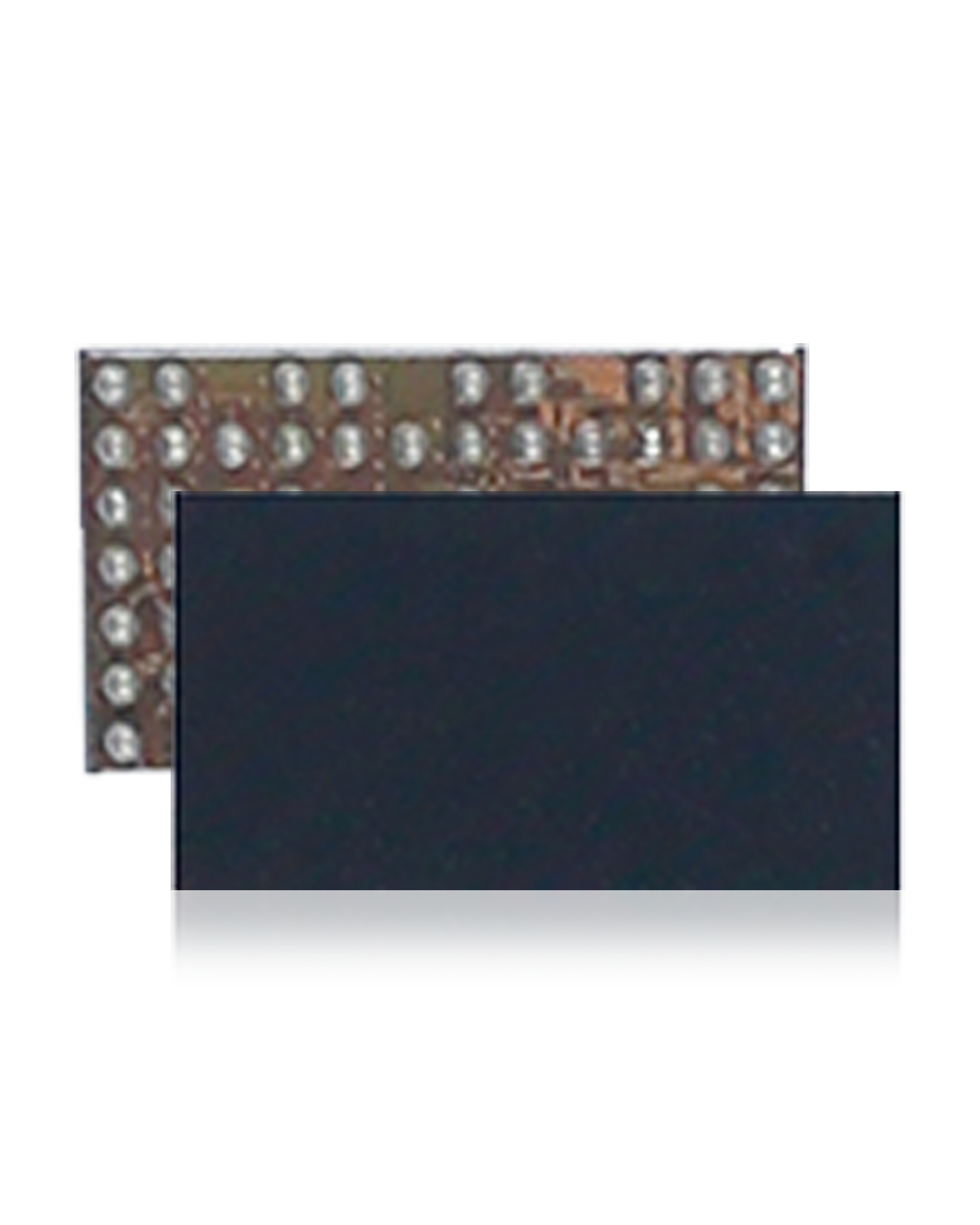 WiFi IC Compatible For Samsung Galaxy J5 (J500 / 2015) / J7 (J700 / 2015) / J7 Duos (J710 / 2016) (BCM43438KUBG)