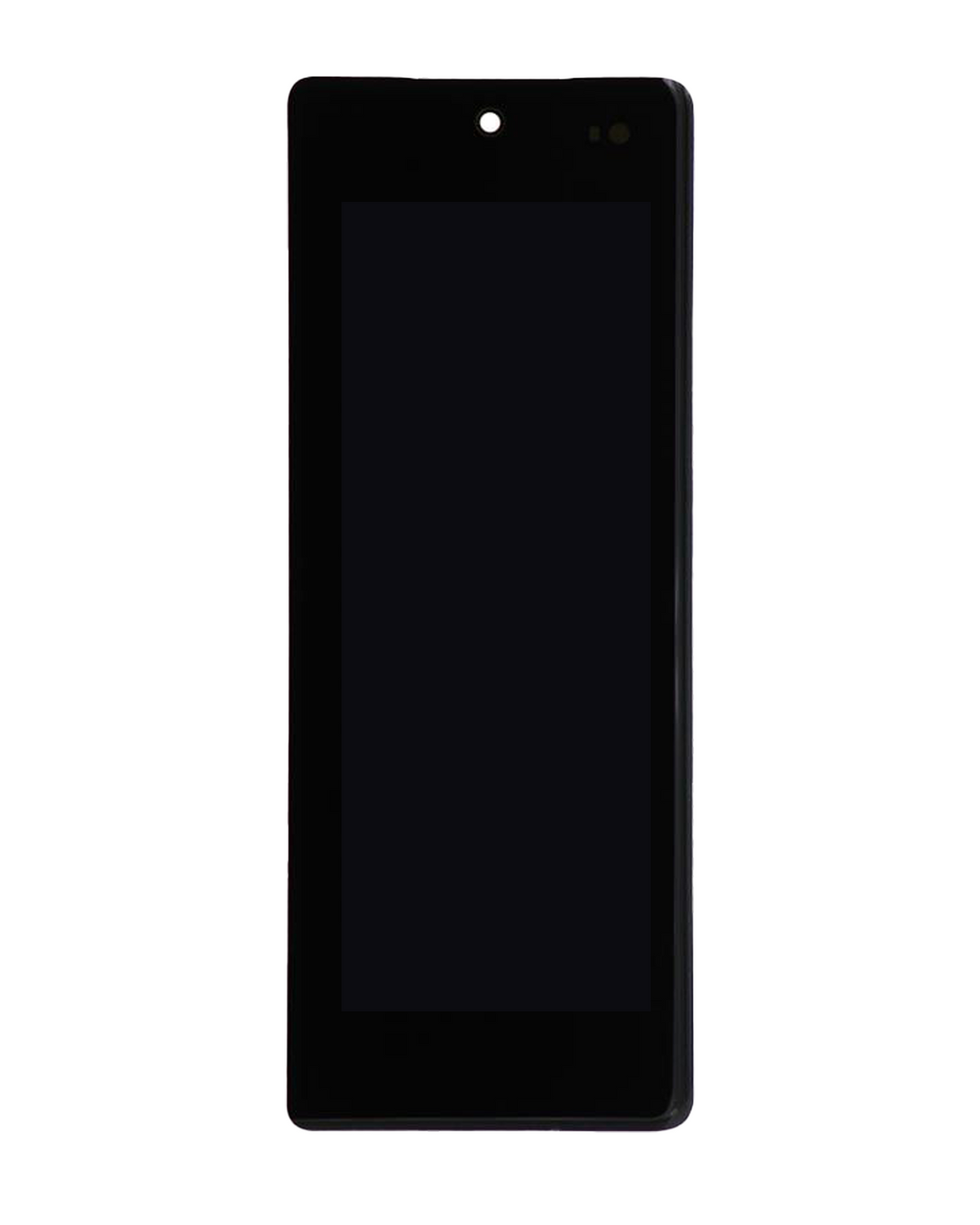 Replacement Outer OLED Assembly Compatible For Samsung Galaxy Z Fold 2 5G (Service Pack) (All Colors)