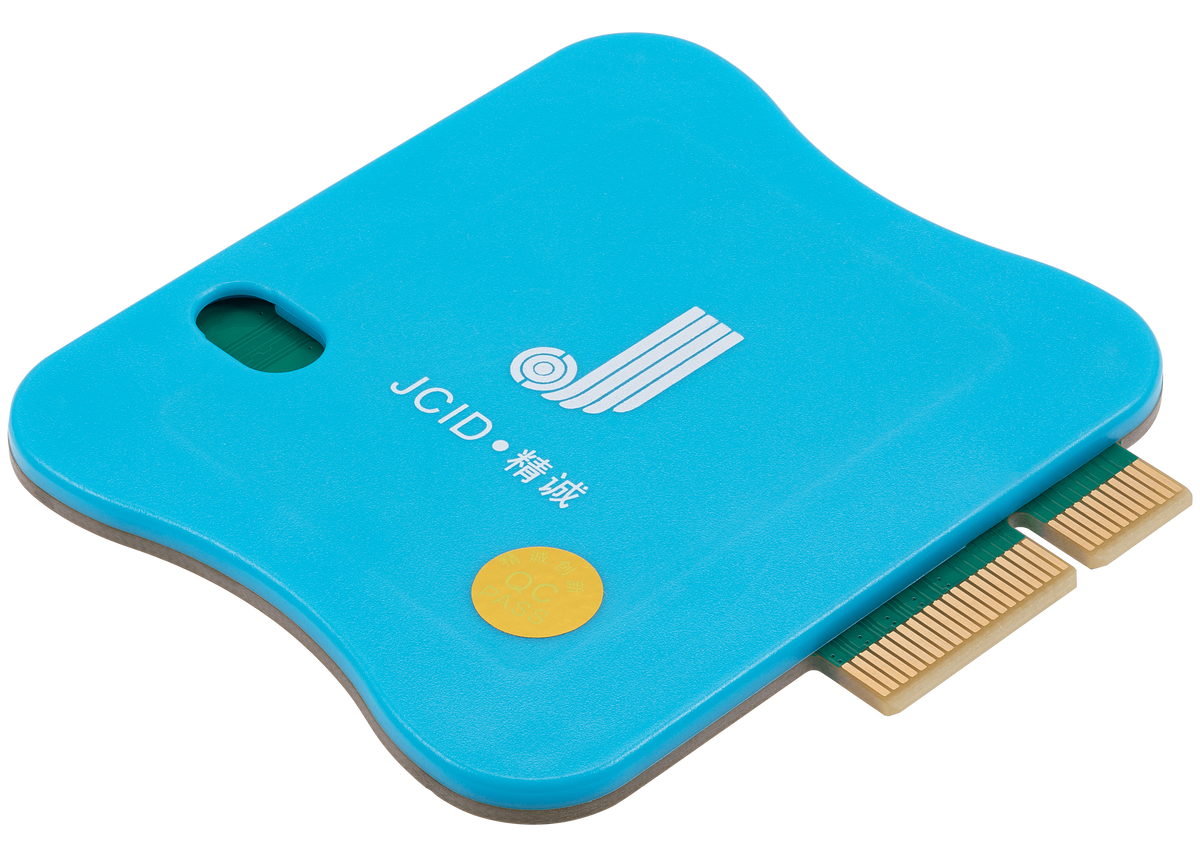 NAND Read/Write Module for iPhone 8-11 Pro Max / iPad Air 3 / Mini 5 (For the JCID V1S Pro Programmer)(JCID BGA110 )