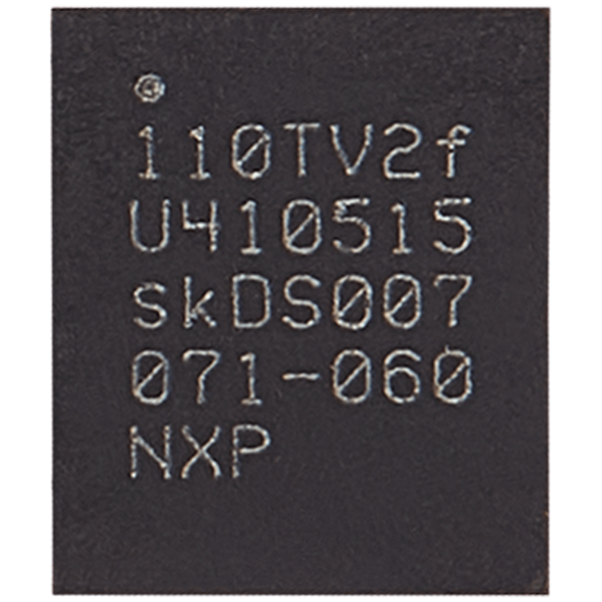 NFC Controller IC Compatible For Samsung Galaxy S21 5G / Note 20 5G Replacement (110TV2F)