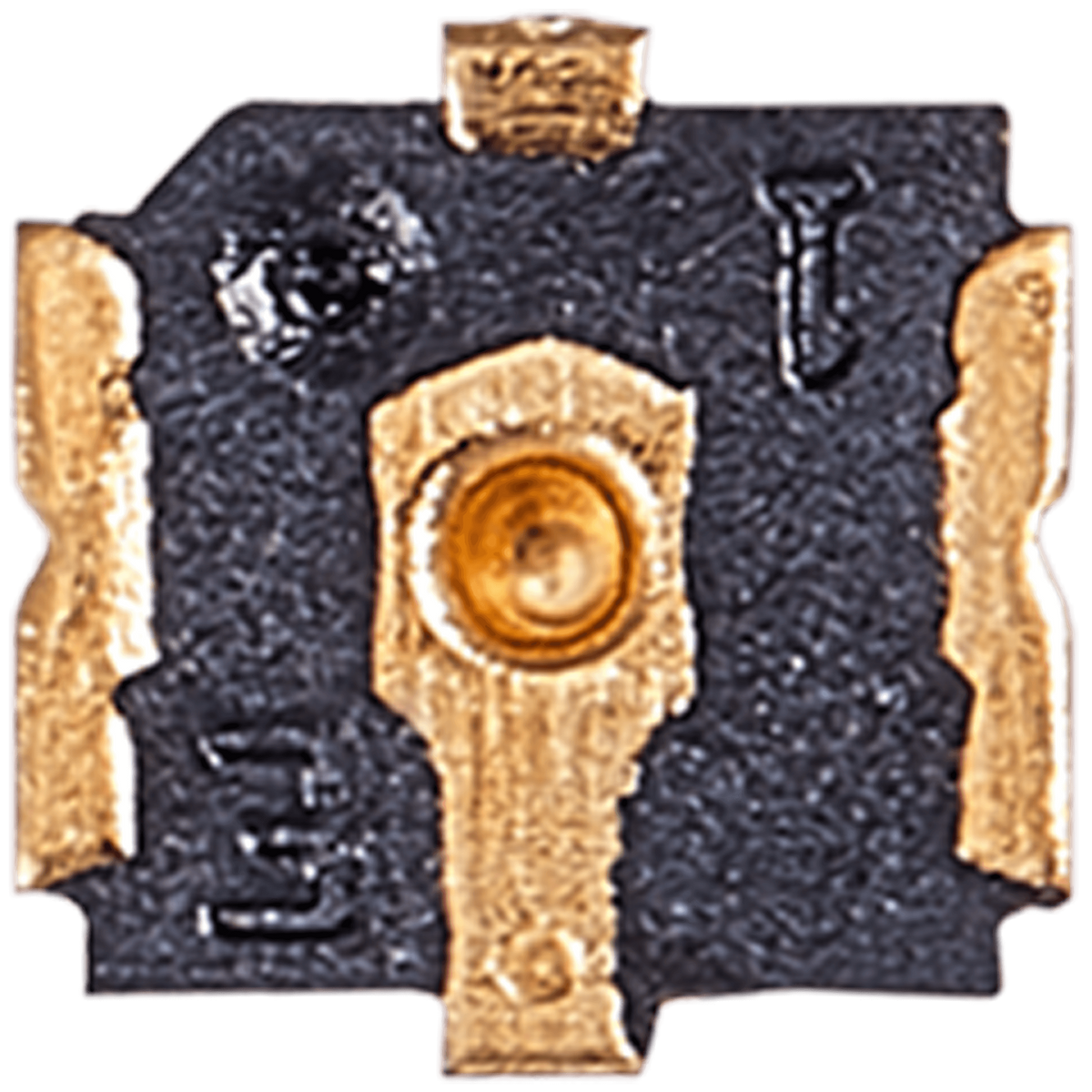 Replacement Small Antenna FPC Connector Compatible For A71 (A715 / 2019) / A71 5G (A716 / 2020)