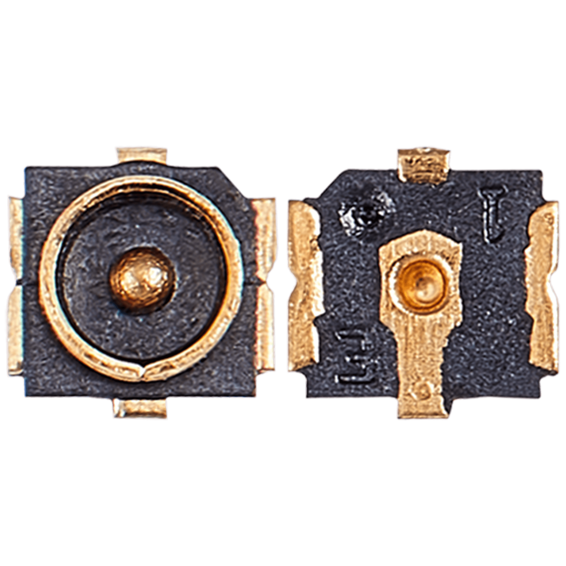 Replacement Small Antenna FPC Connector Compatible For A71 (A715 / 2019) / A71 5G (A716 / 2020)