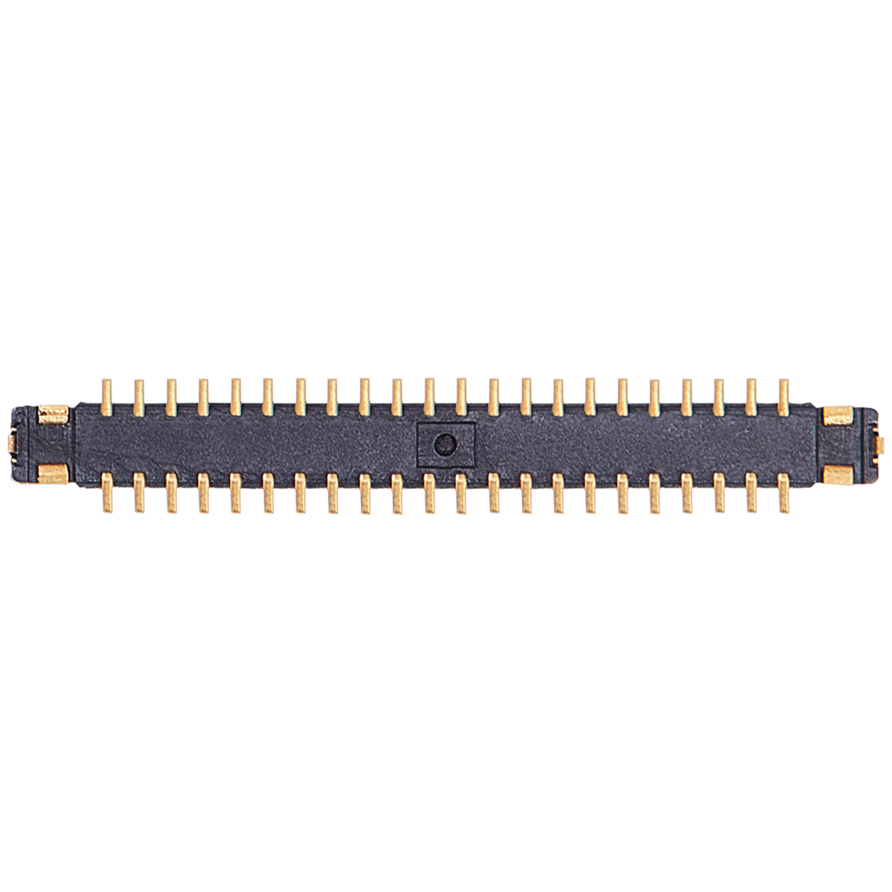 LCD Display FPC Connector Compatible For Google Pixel 4A Replacement by Macfactory.in(On LCD) (44 Pin)