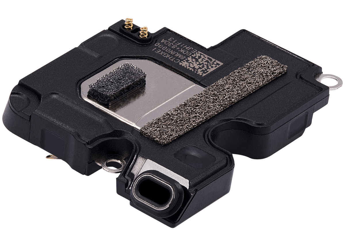 Earpiece Speaker Compatible For iPhone 15 Pro Max