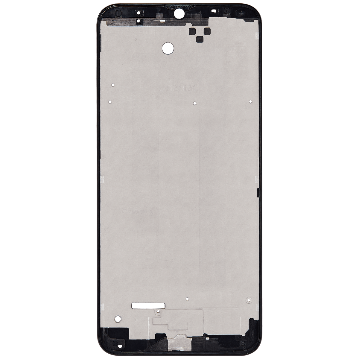 LCD-Frame Compatible For Samsung Galaxy A20 (A205 / 2019) (US Version)