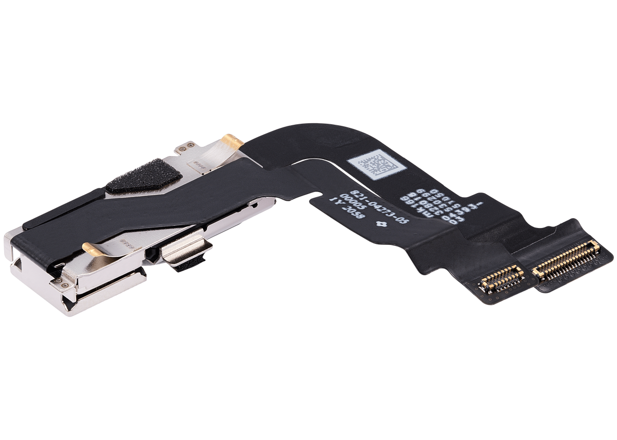 Front Camera Compatible For iPhone 15 Pro