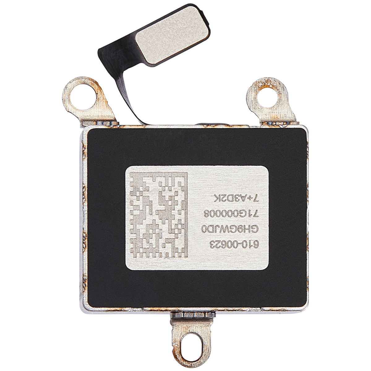 Vibrator Compatible For iPhone 15