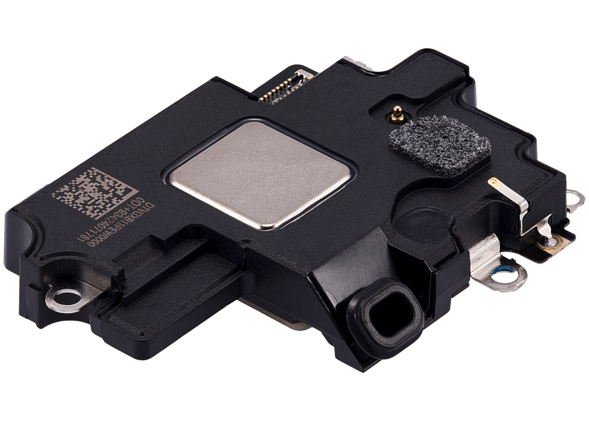 Earpiece Speaker with Wifi & GPRS Flex Compatible For iPhone 15