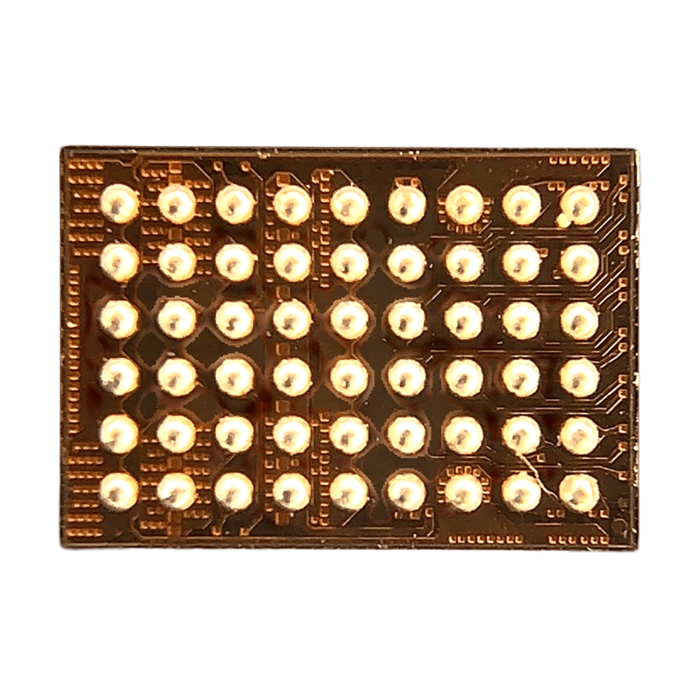 Replacement Wireless Charging IC Compatible For Samsung Galaxy S8 / S8