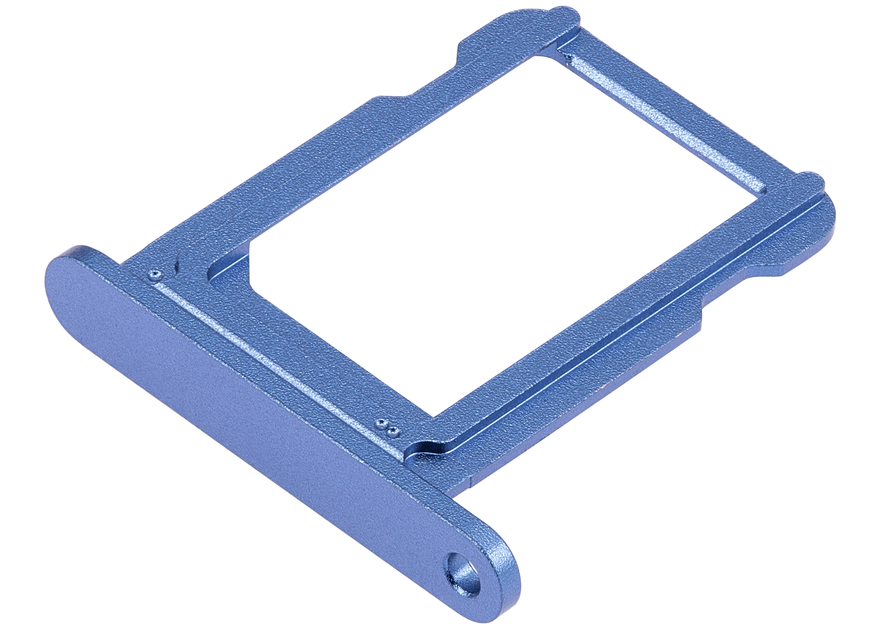 Sim Card Tray Compatible For iPad 10 (2022) (Blue)