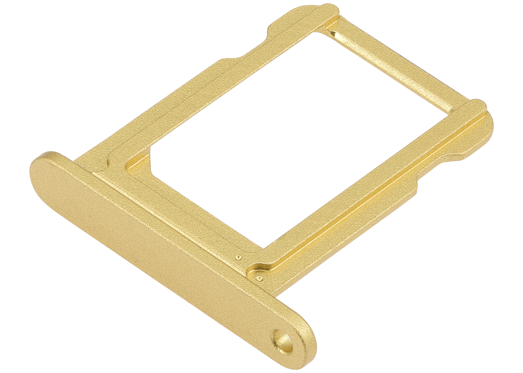 Sim Card Tray Compatible For iPad 10 (2022) (Yellow)